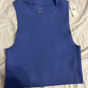 Aerie Cropped Tank